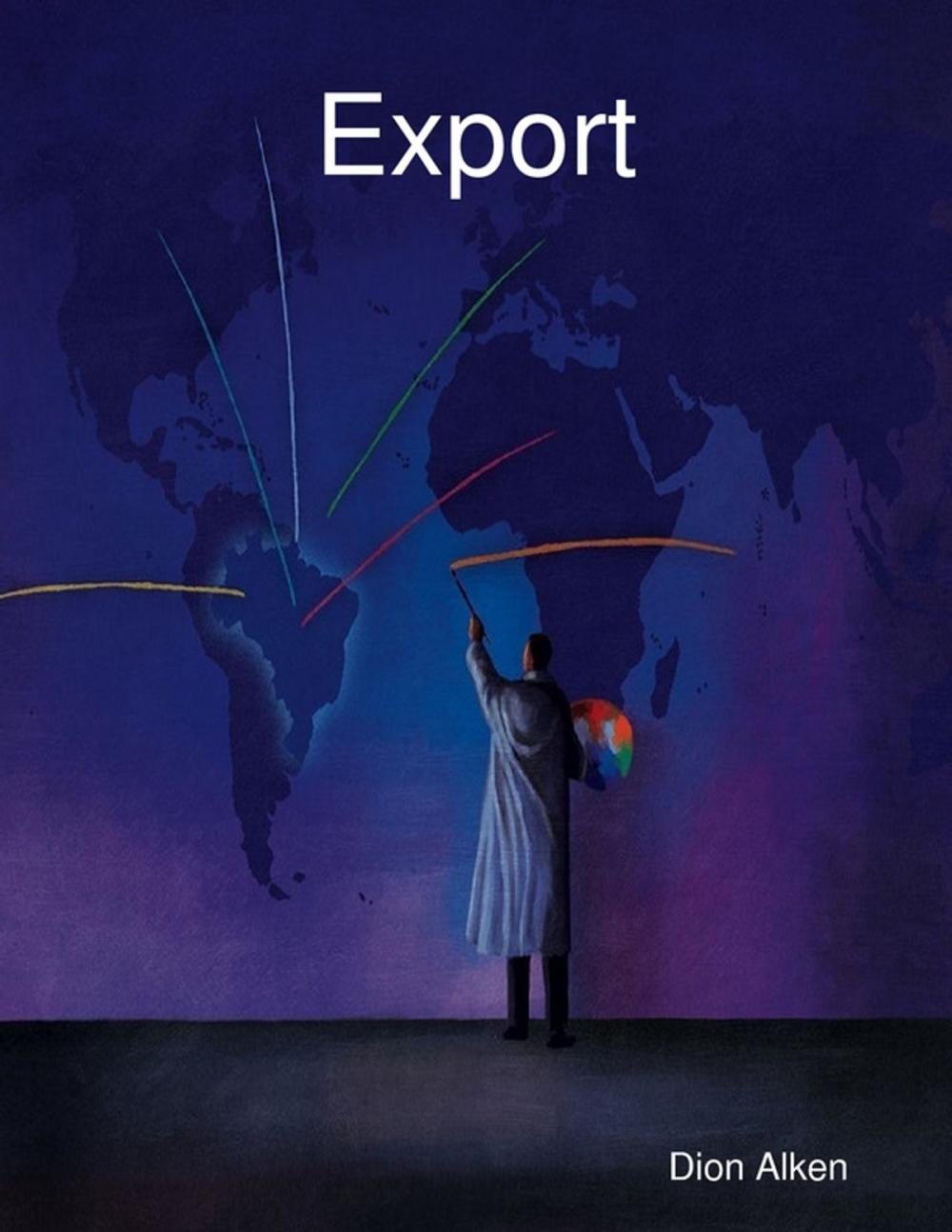 Big bigCover of Export