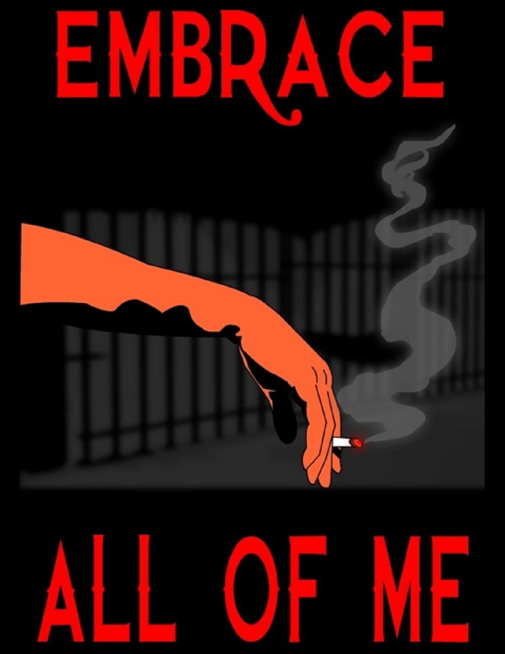 Big bigCover of Embrace All Of Me