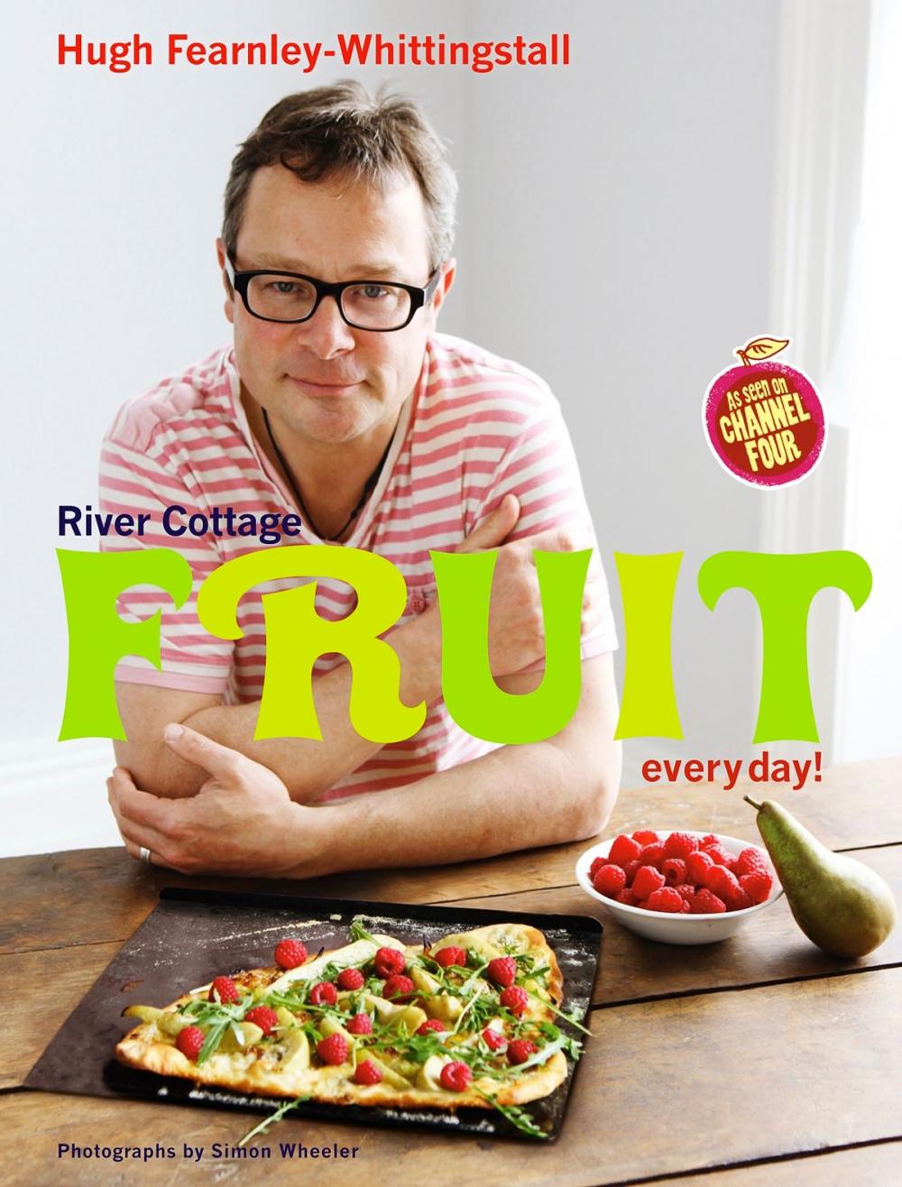 Big bigCover of River Cottage Fruit Every Day!