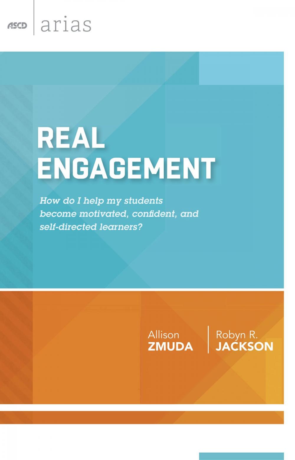 Big bigCover of Real Engagement