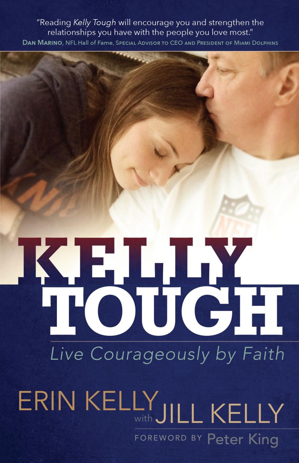 Big bigCover of Kelly Tough