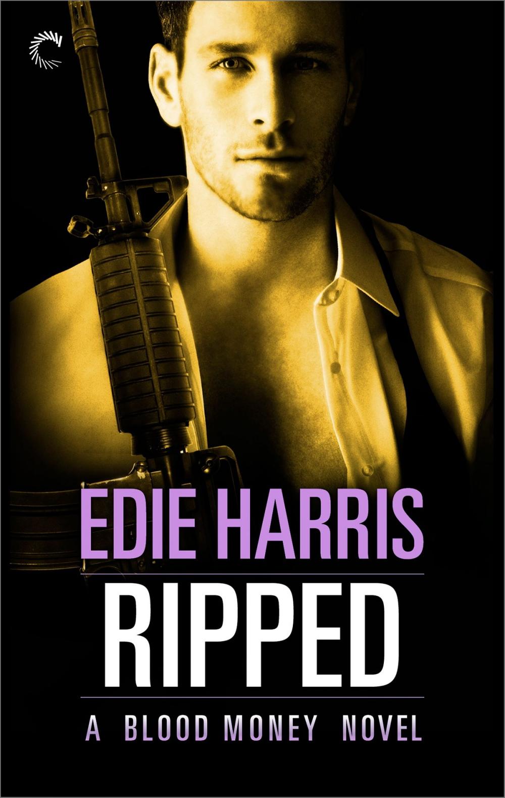 Big bigCover of Ripped: A Blood Money Novel