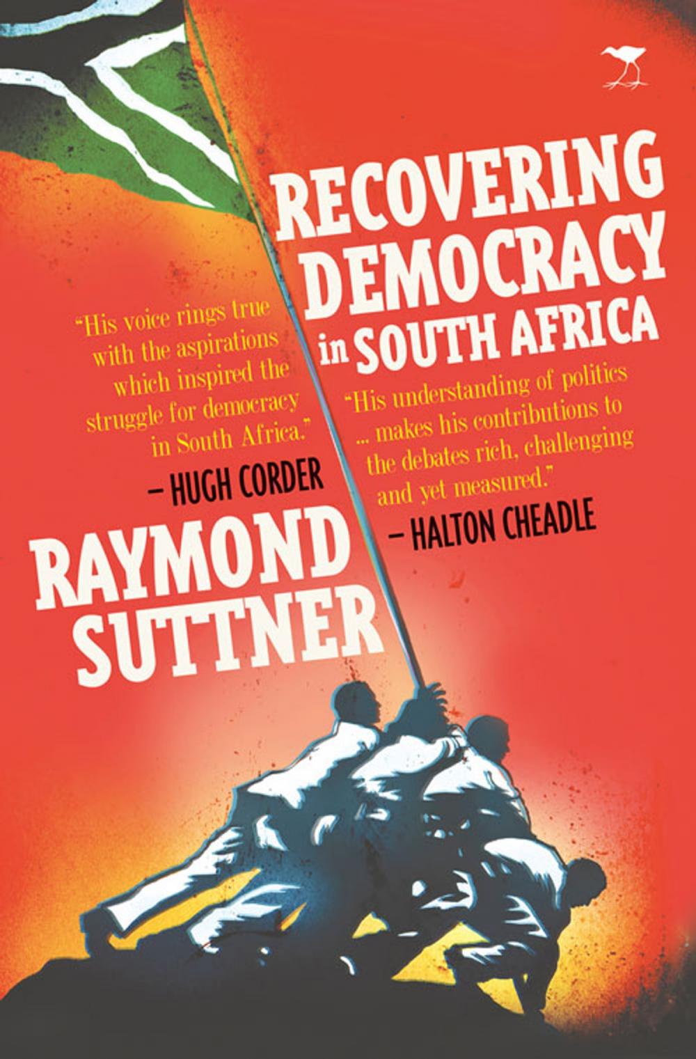 Big bigCover of Recovering Democracy in South Africa