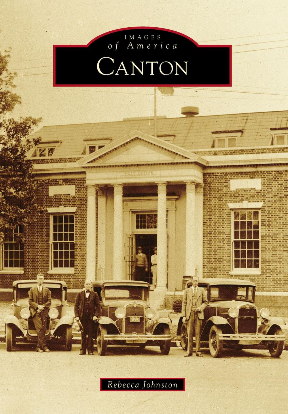 Big bigCover of Canton