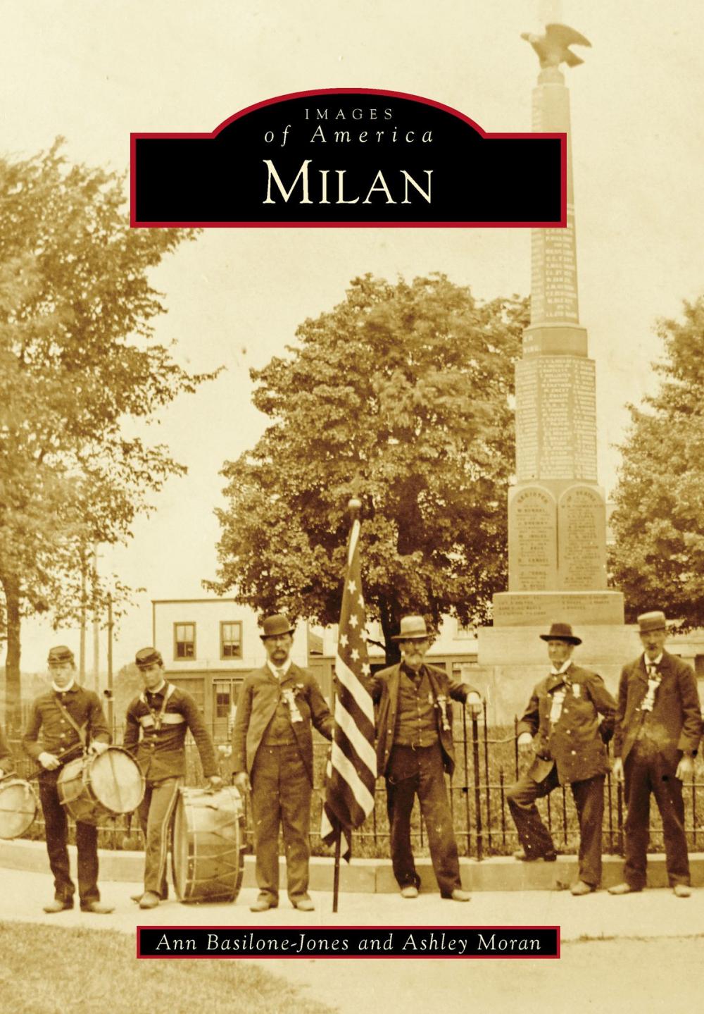 Big bigCover of Milan