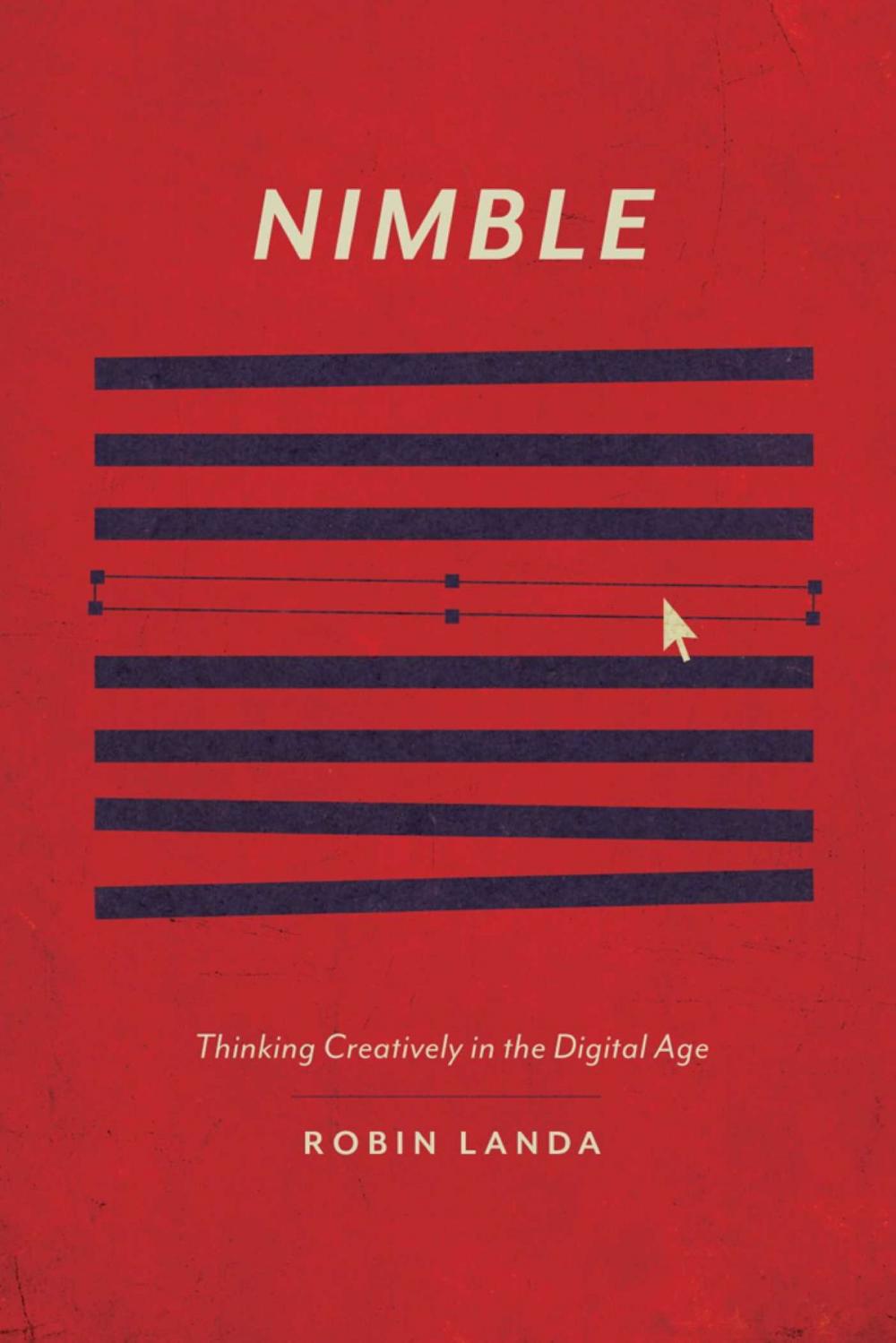 Big bigCover of Nimble