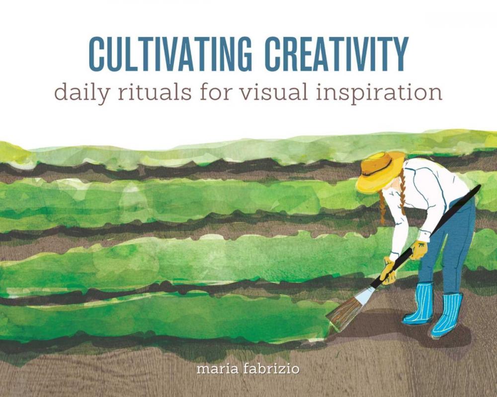 Big bigCover of Cultivating Creativity