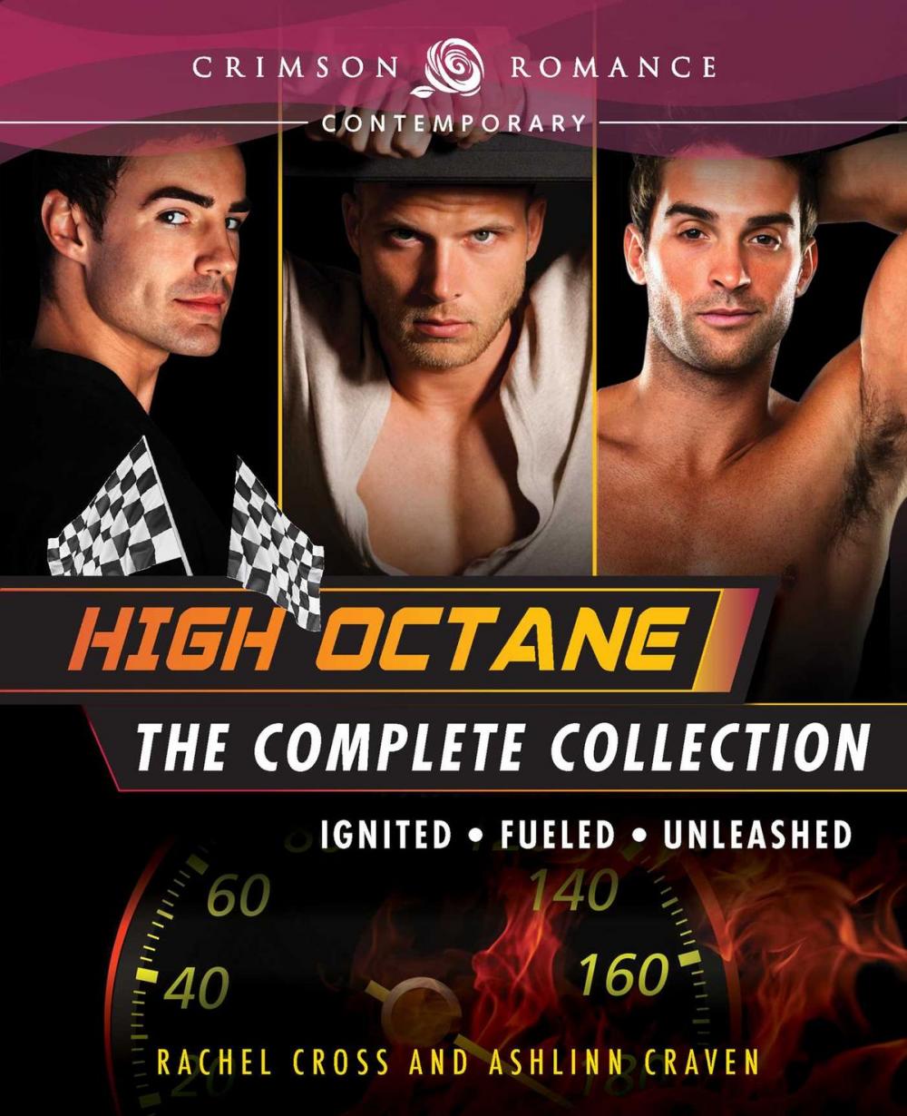 Big bigCover of High Octane