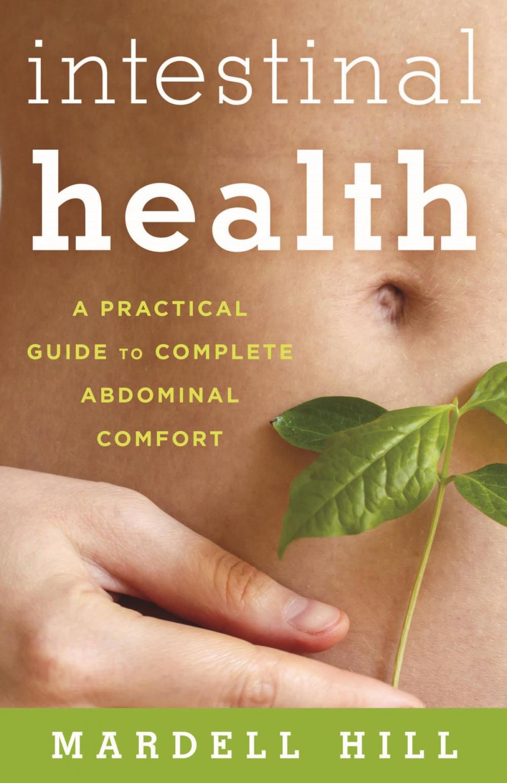 Big bigCover of Intestinal Health