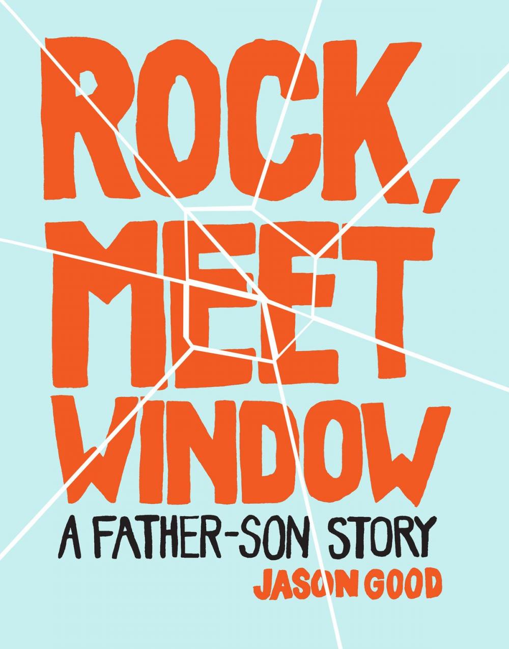 Big bigCover of Rock, Meet Window