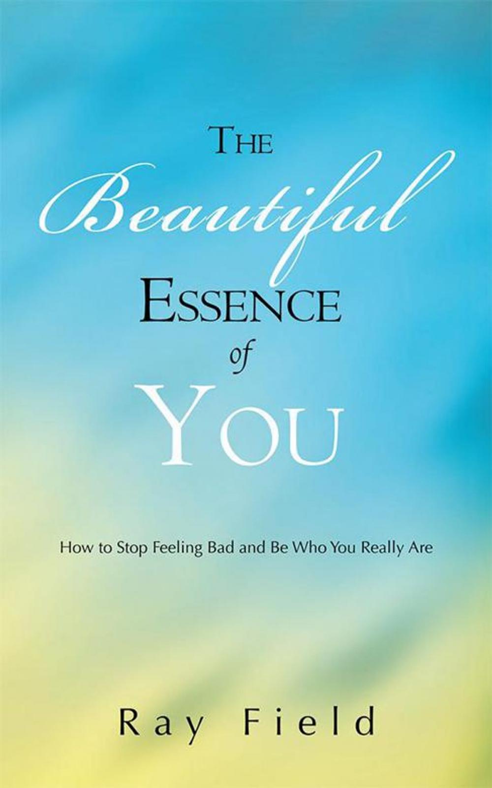 Big bigCover of The Beautiful Essence of You