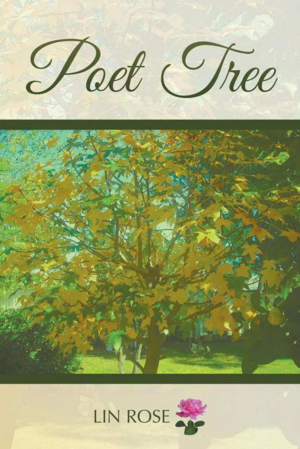 Big bigCover of Poet Tree