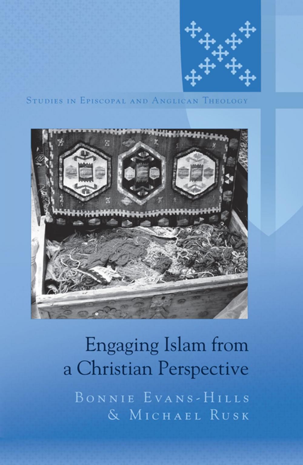 Big bigCover of Engaging Islam from a Christian Perspective