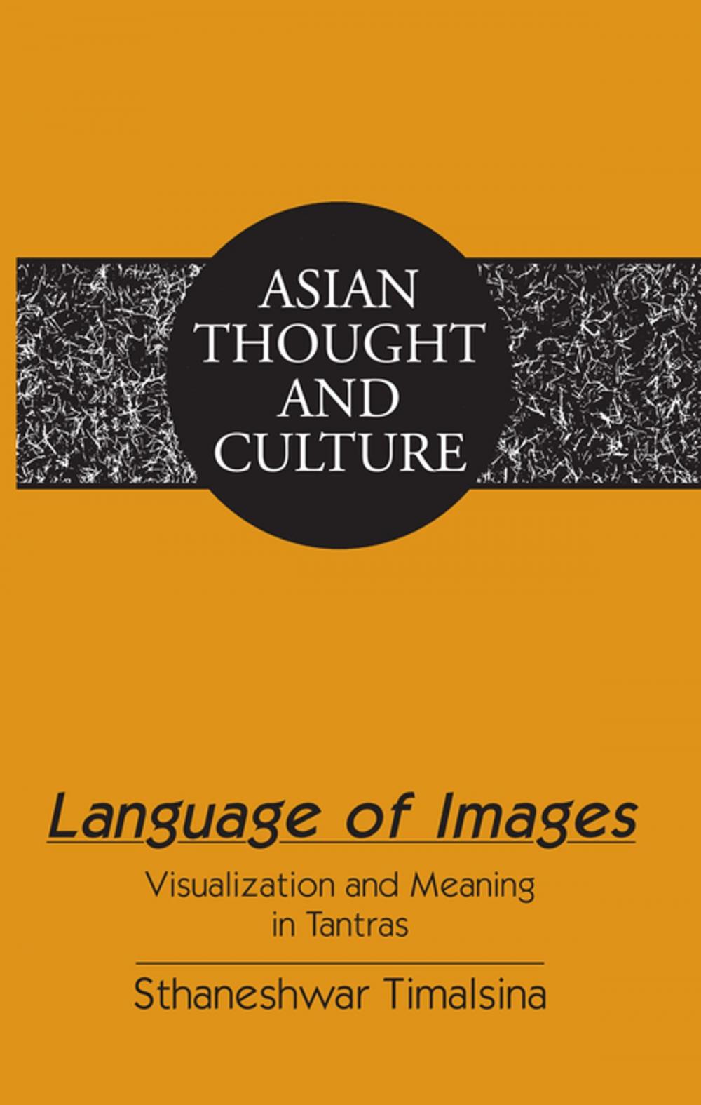 Big bigCover of Language of Images