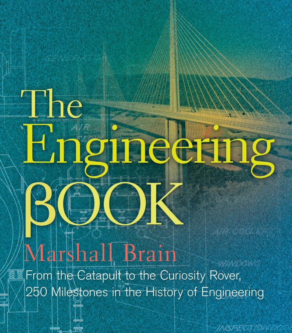 Big bigCover of The Engineering Book