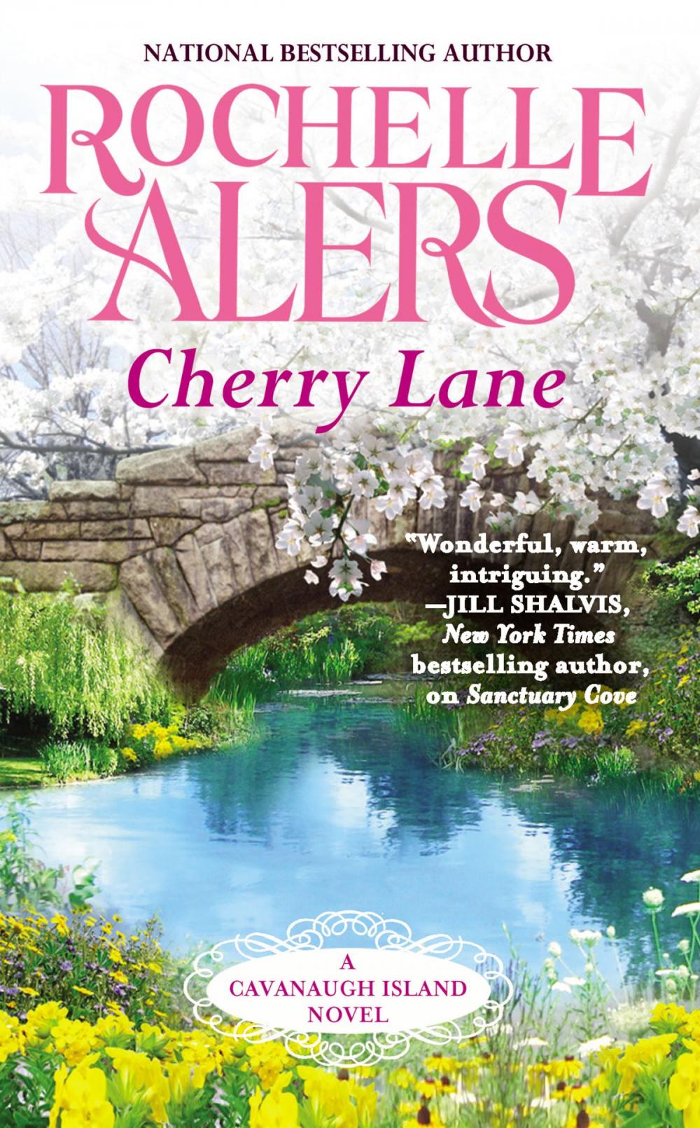 Big bigCover of Cherry Lane