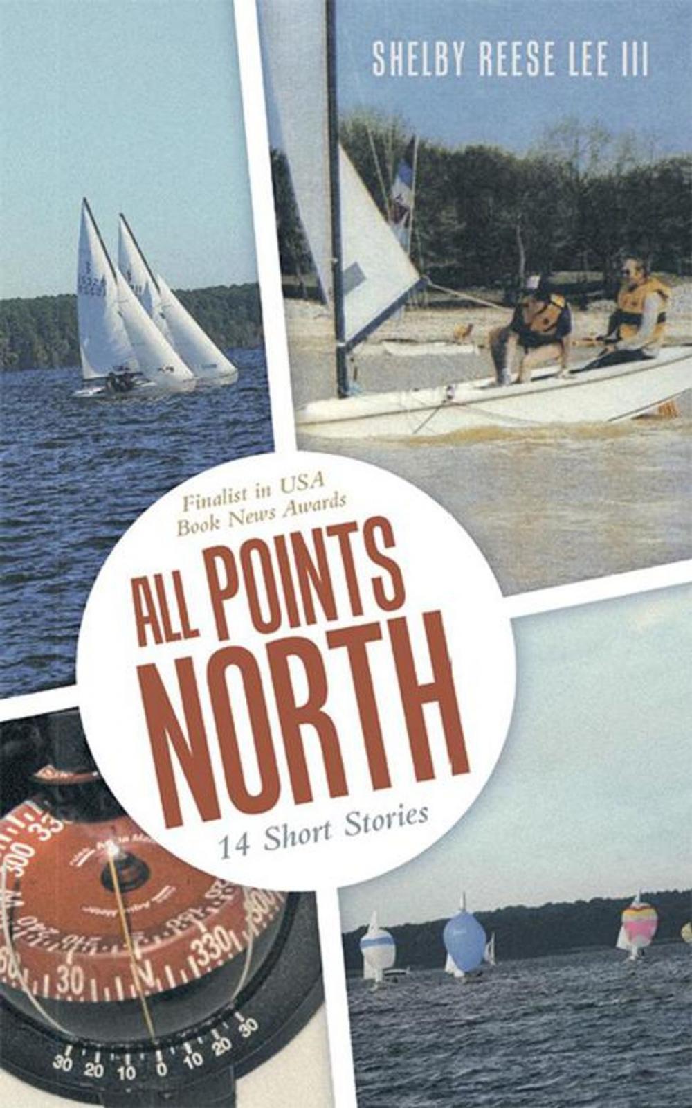 Big bigCover of All Points North