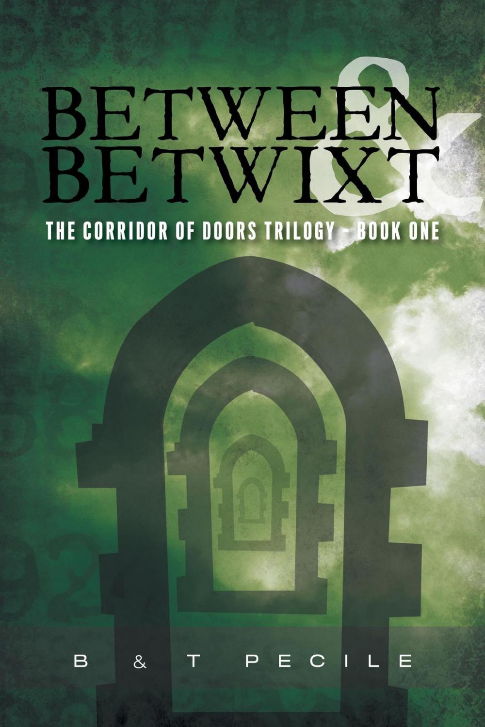 Big bigCover of Between & Betwixt