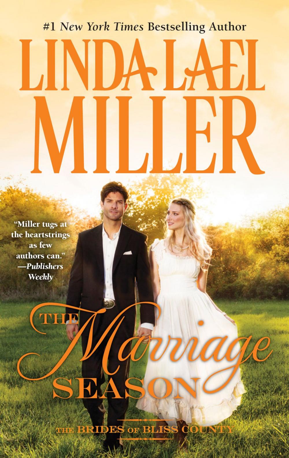 Big bigCover of The Marriage Season