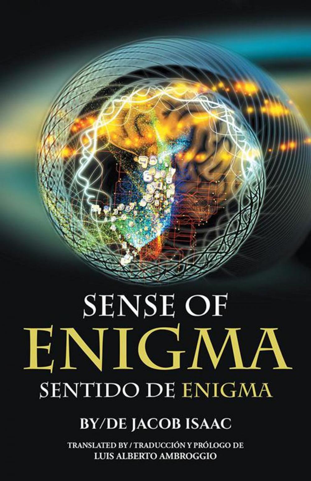 Big bigCover of Sense of Enigma