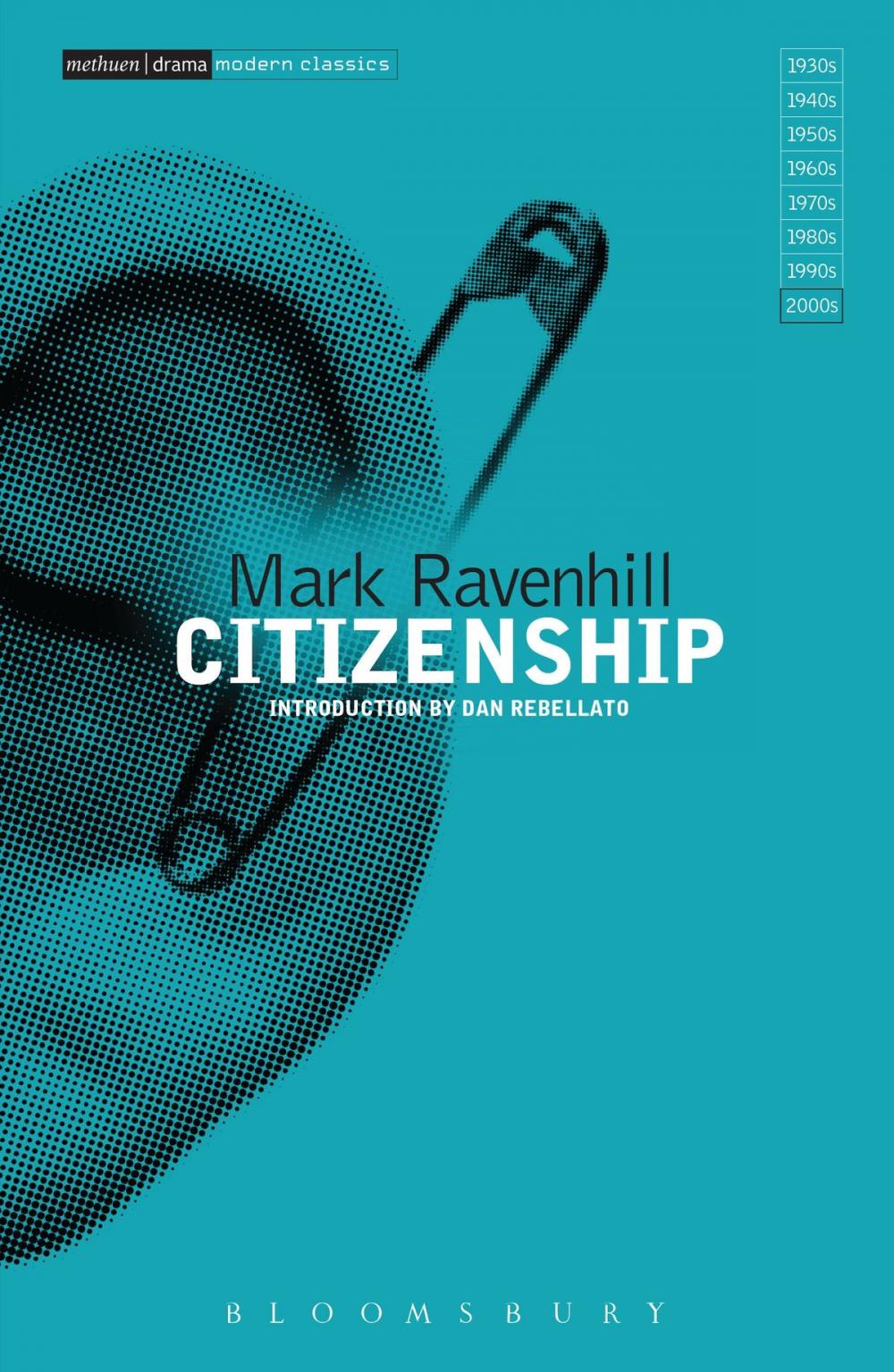 Big bigCover of Citizenship