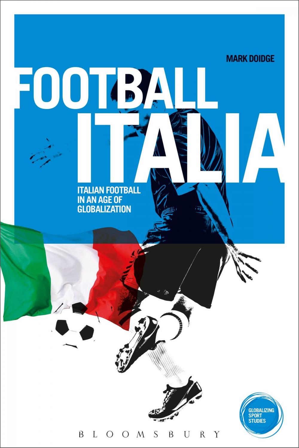 Big bigCover of Football Italia