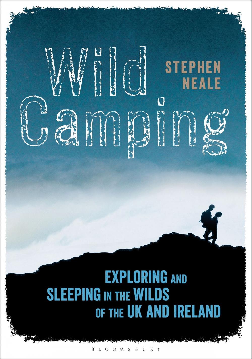 Big bigCover of Wild Camping