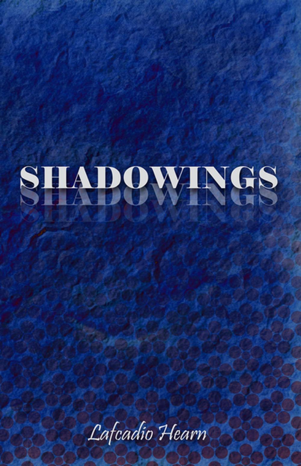 Big bigCover of Shadowings