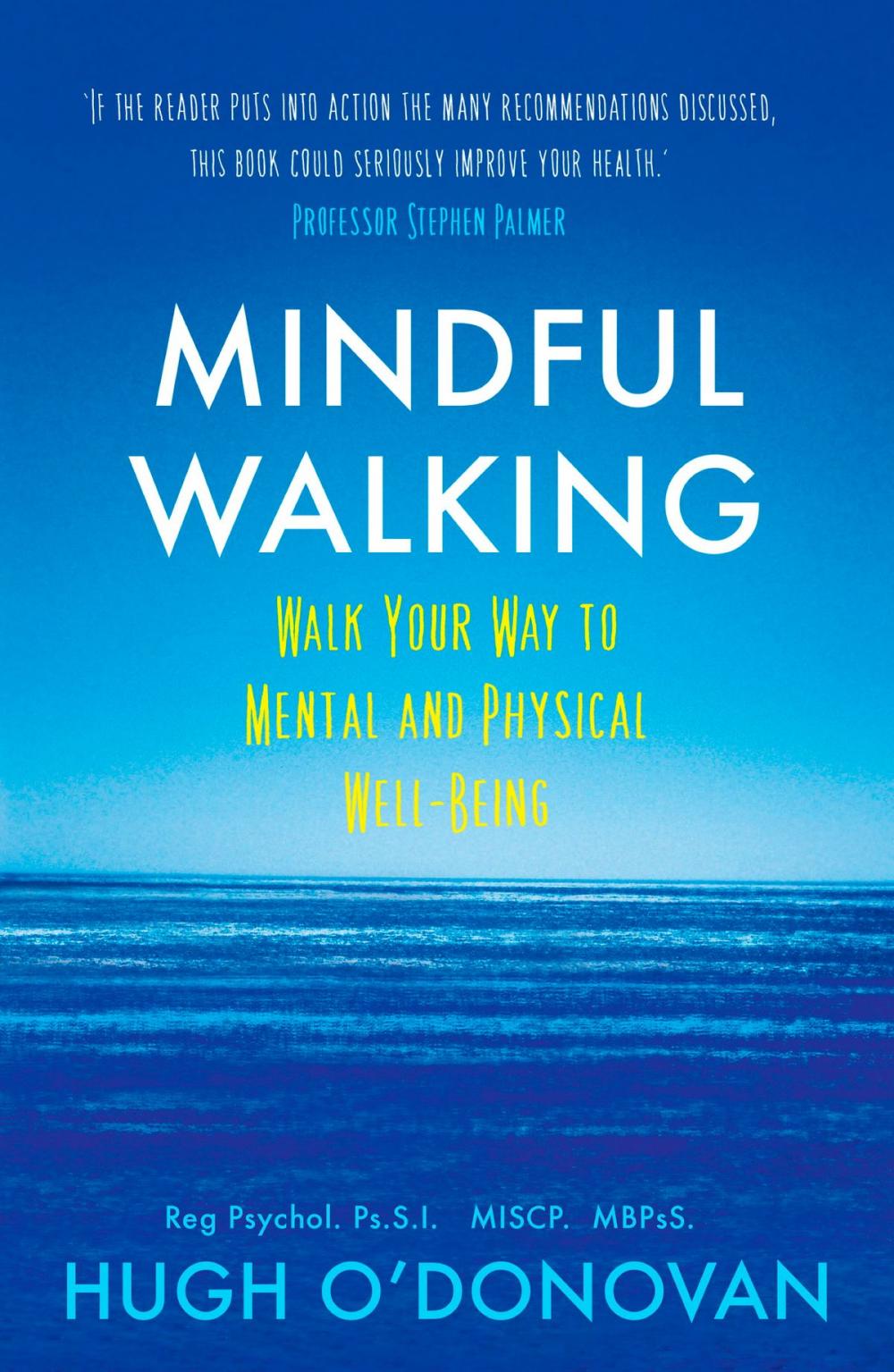 Big bigCover of Mindful Walking