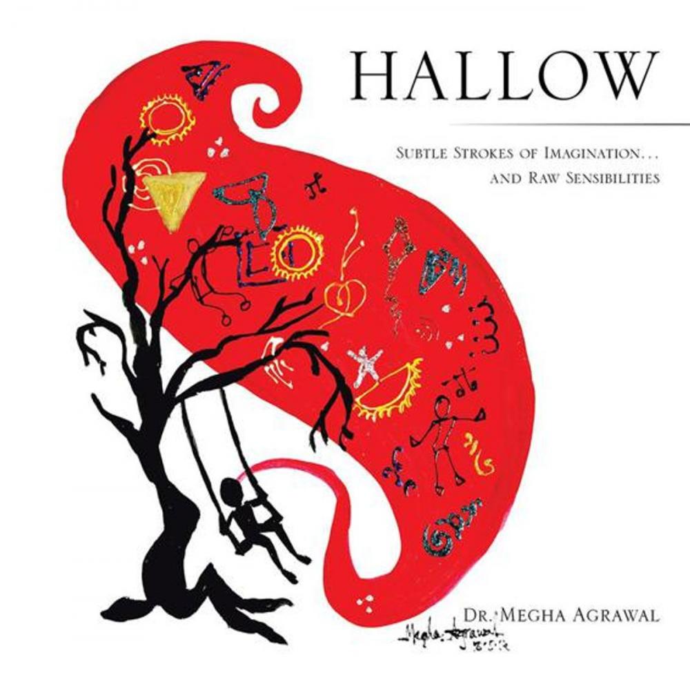 Big bigCover of Hallow