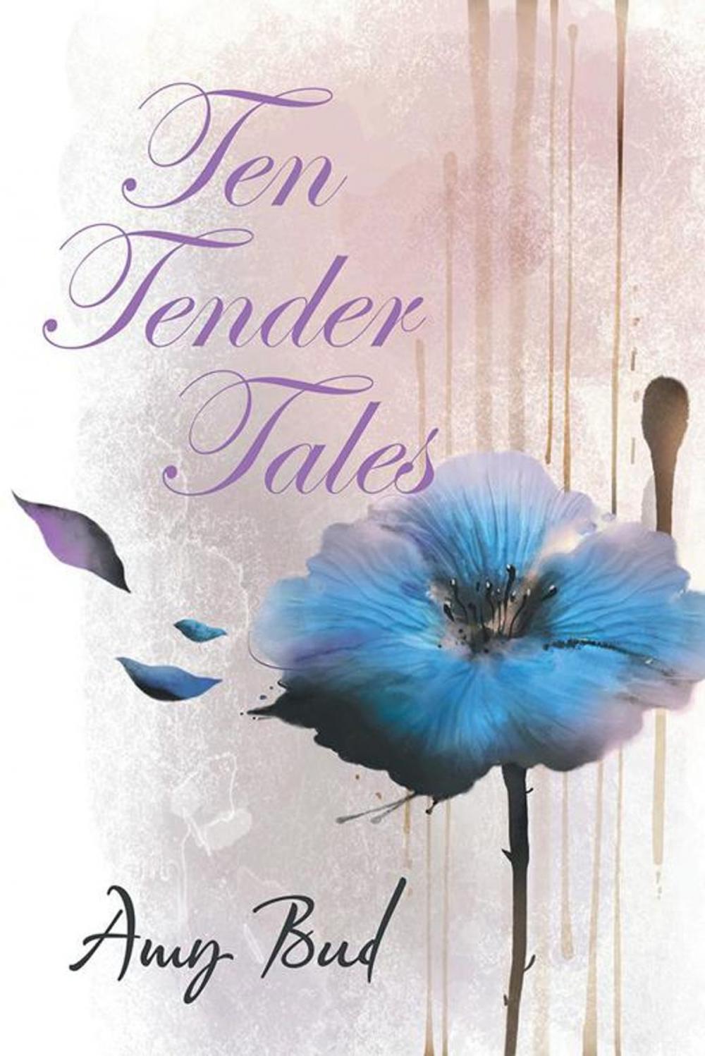 Big bigCover of Ten Tender Tales