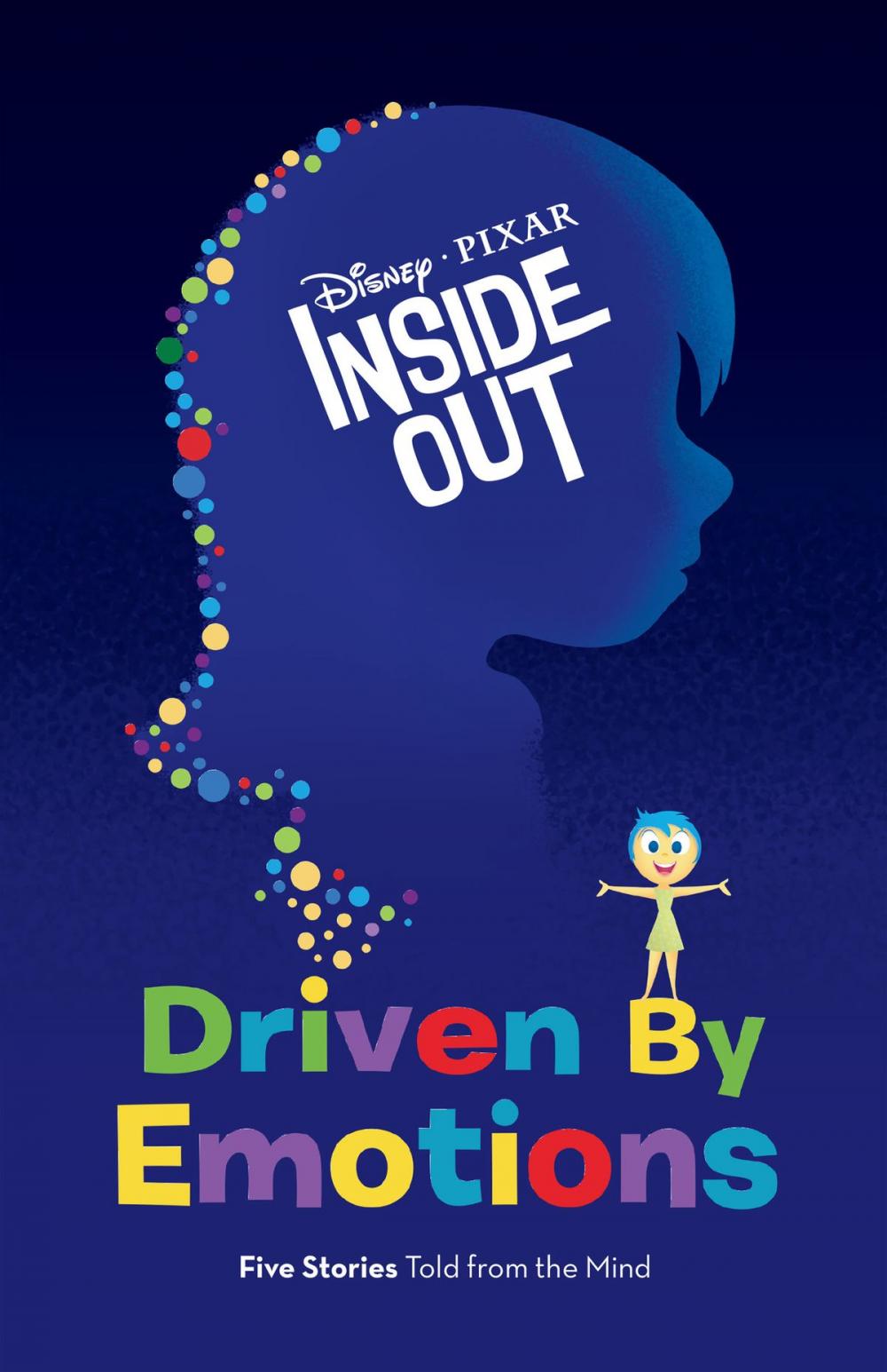 Big bigCover of Inside Out: Driven by Emotions