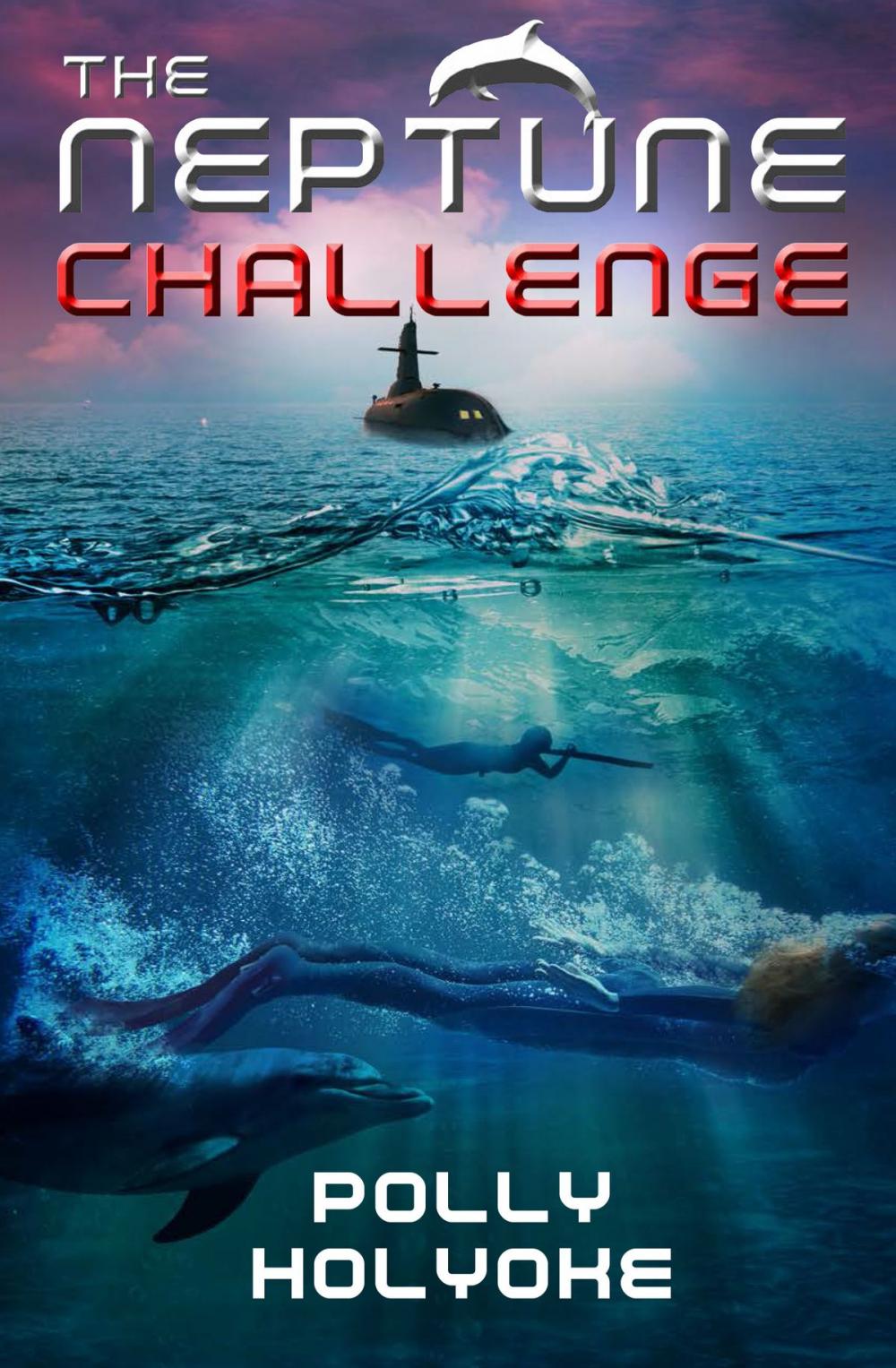 Big bigCover of Neptune Challenge, The