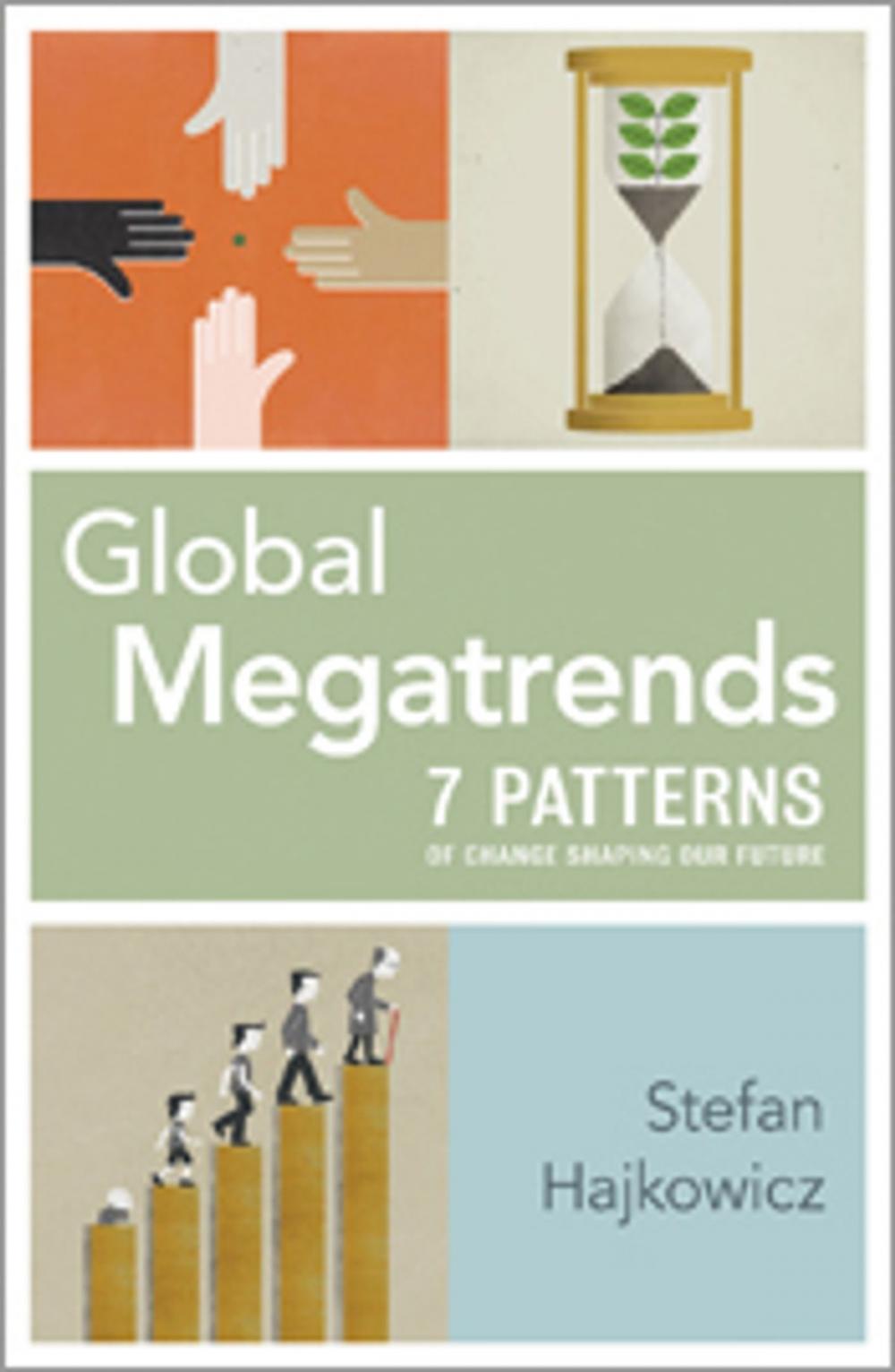 Big bigCover of Global Megatrends