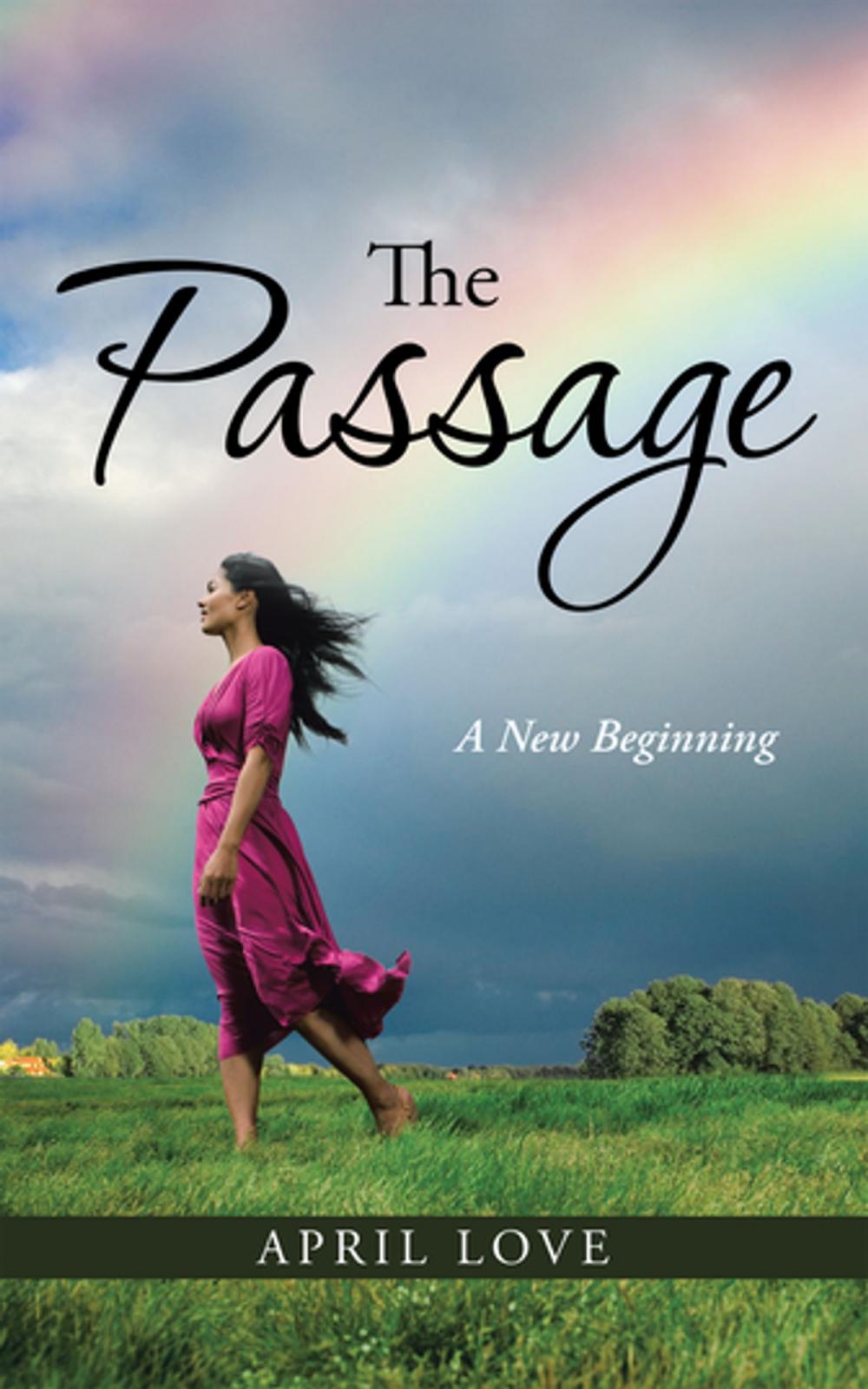 Big bigCover of The Passage