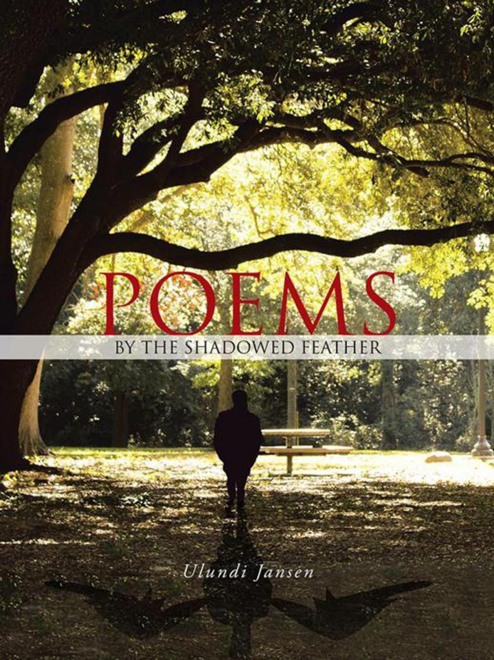 Big bigCover of Poems