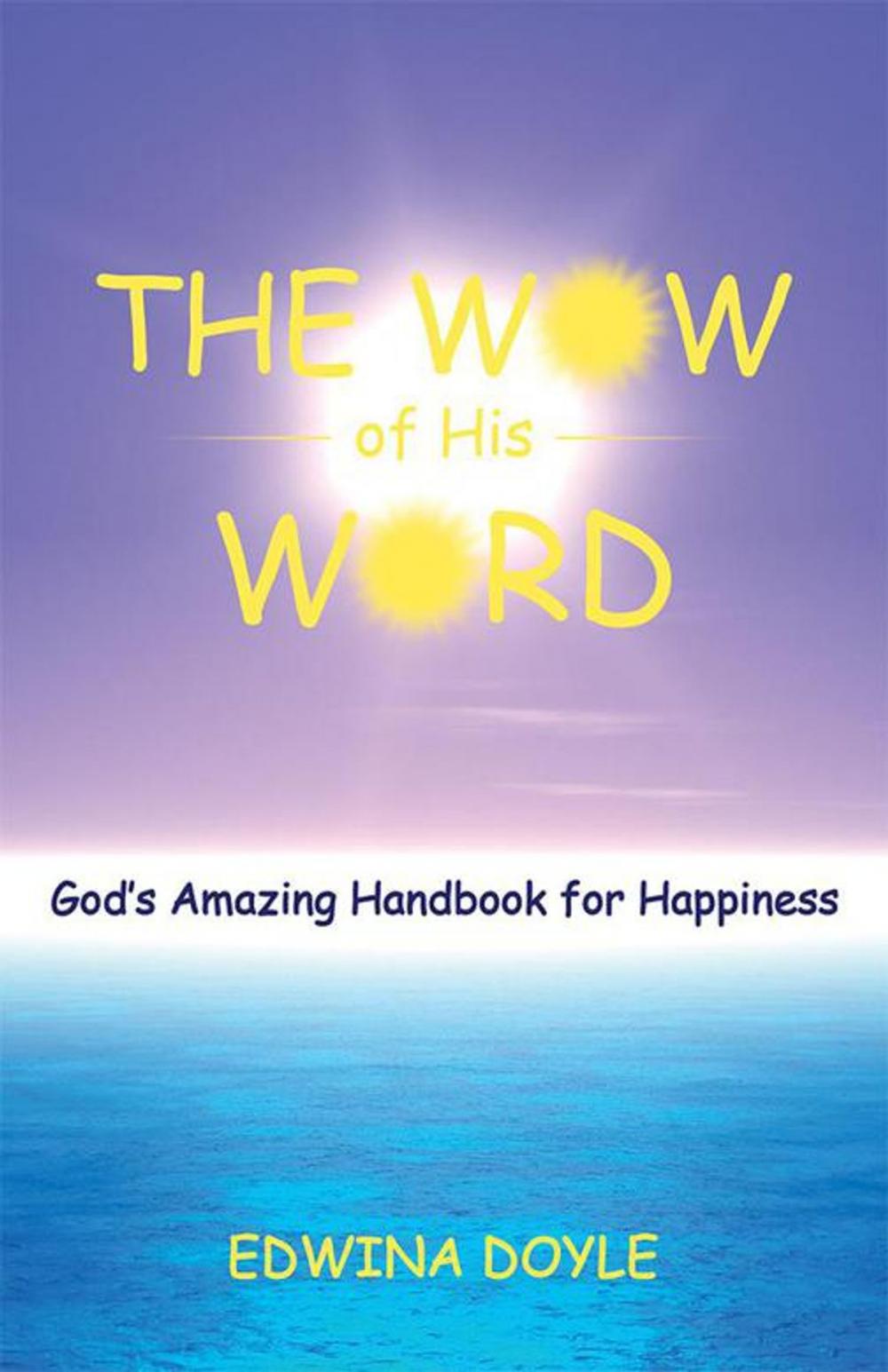 Big bigCover of The Wow of His Word