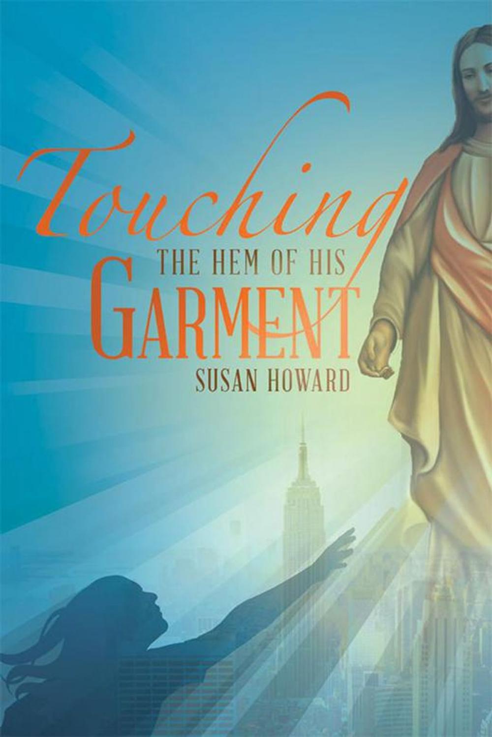 Big bigCover of Touching the Hem of His Garment