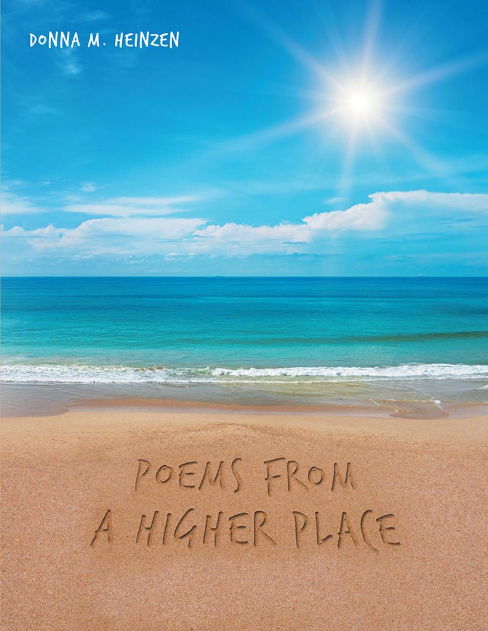 Big bigCover of Poems from a Higher Place