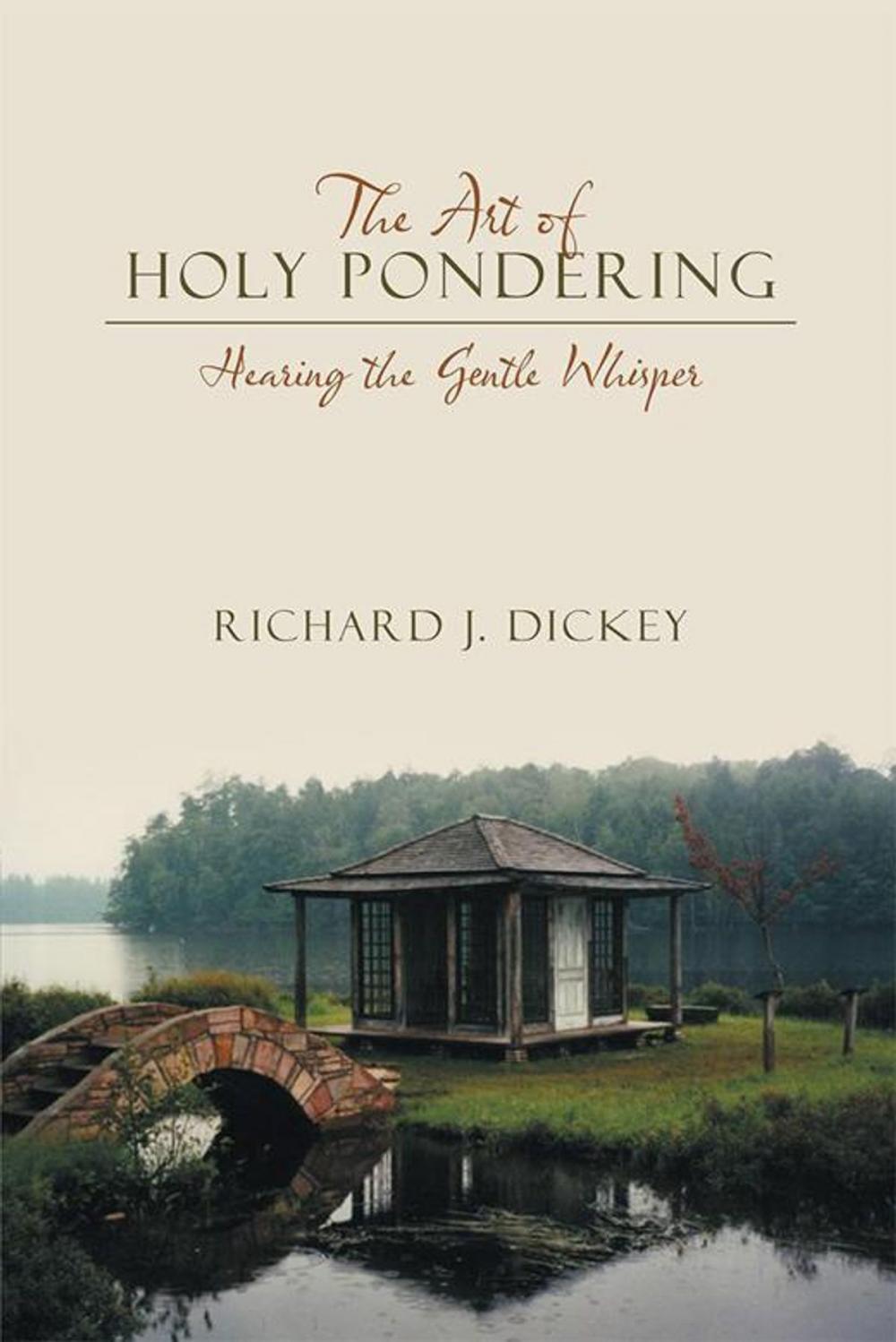 Big bigCover of The Art of Holy Pondering