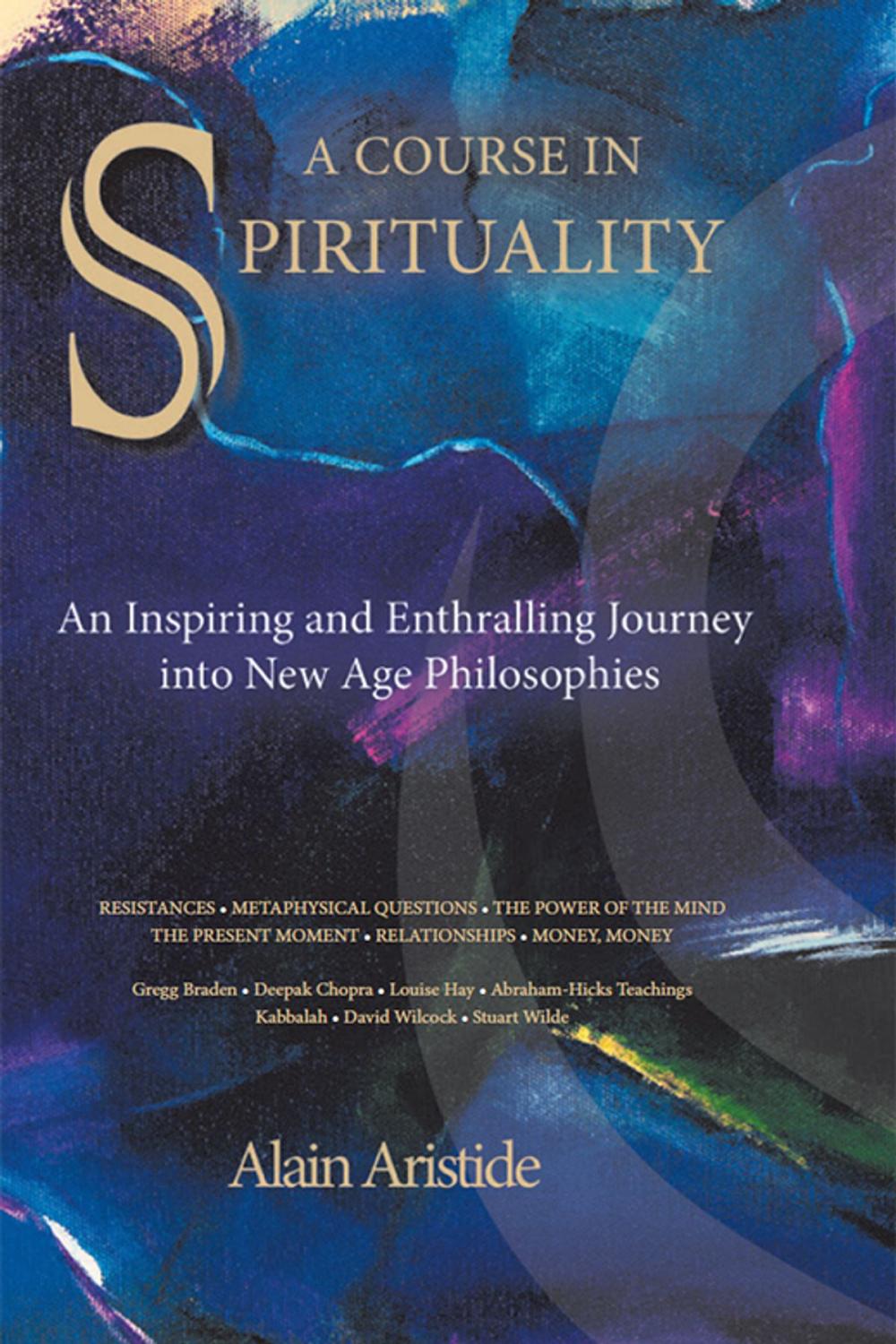 Big bigCover of A Course in Spirituality