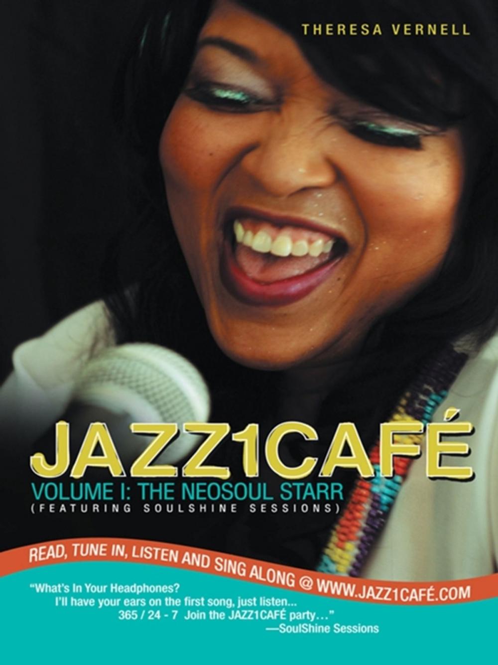 Big bigCover of Jazz1café