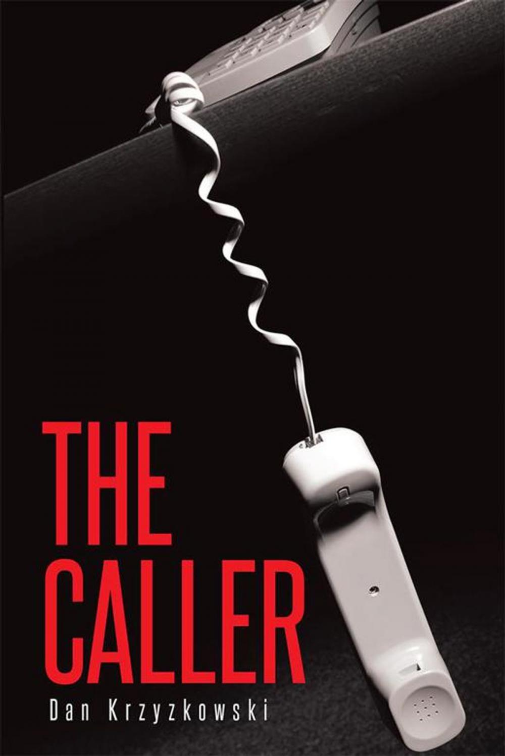 Big bigCover of The Caller