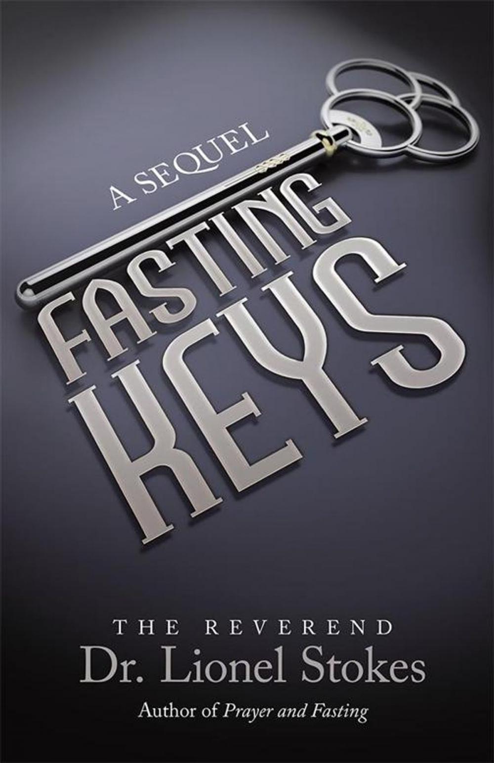 Big bigCover of Fasting Keys