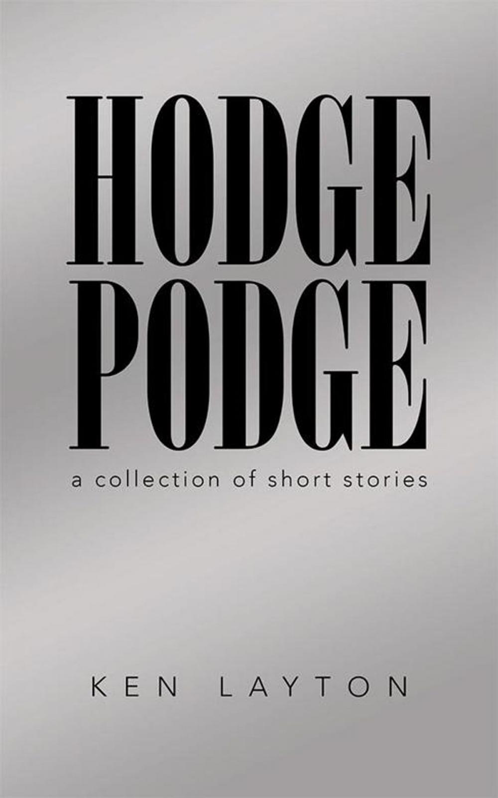 Big bigCover of Hodge Podge