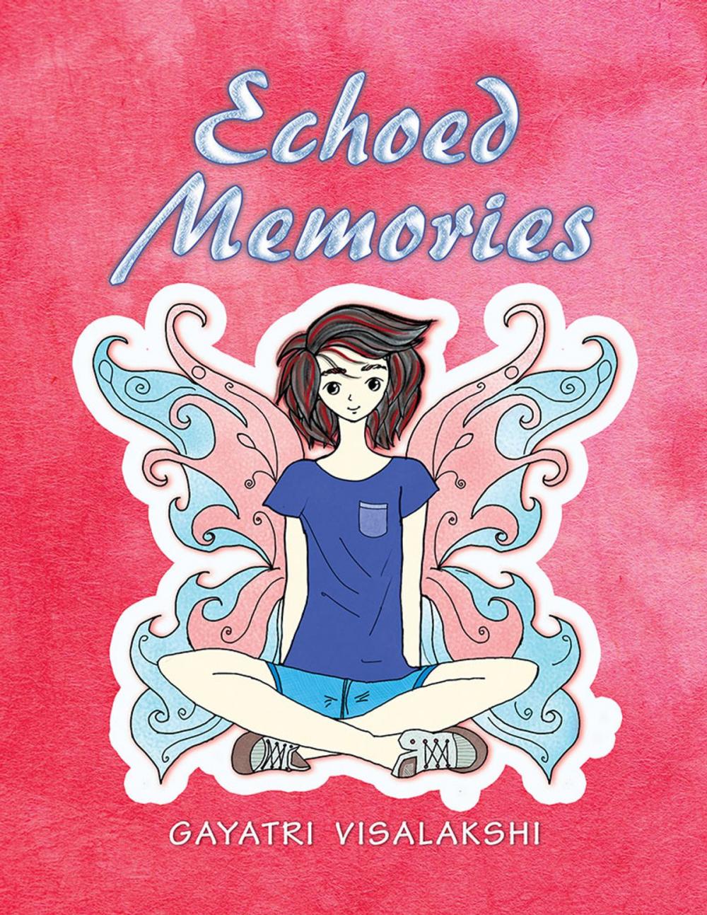 Big bigCover of Echoed Memories