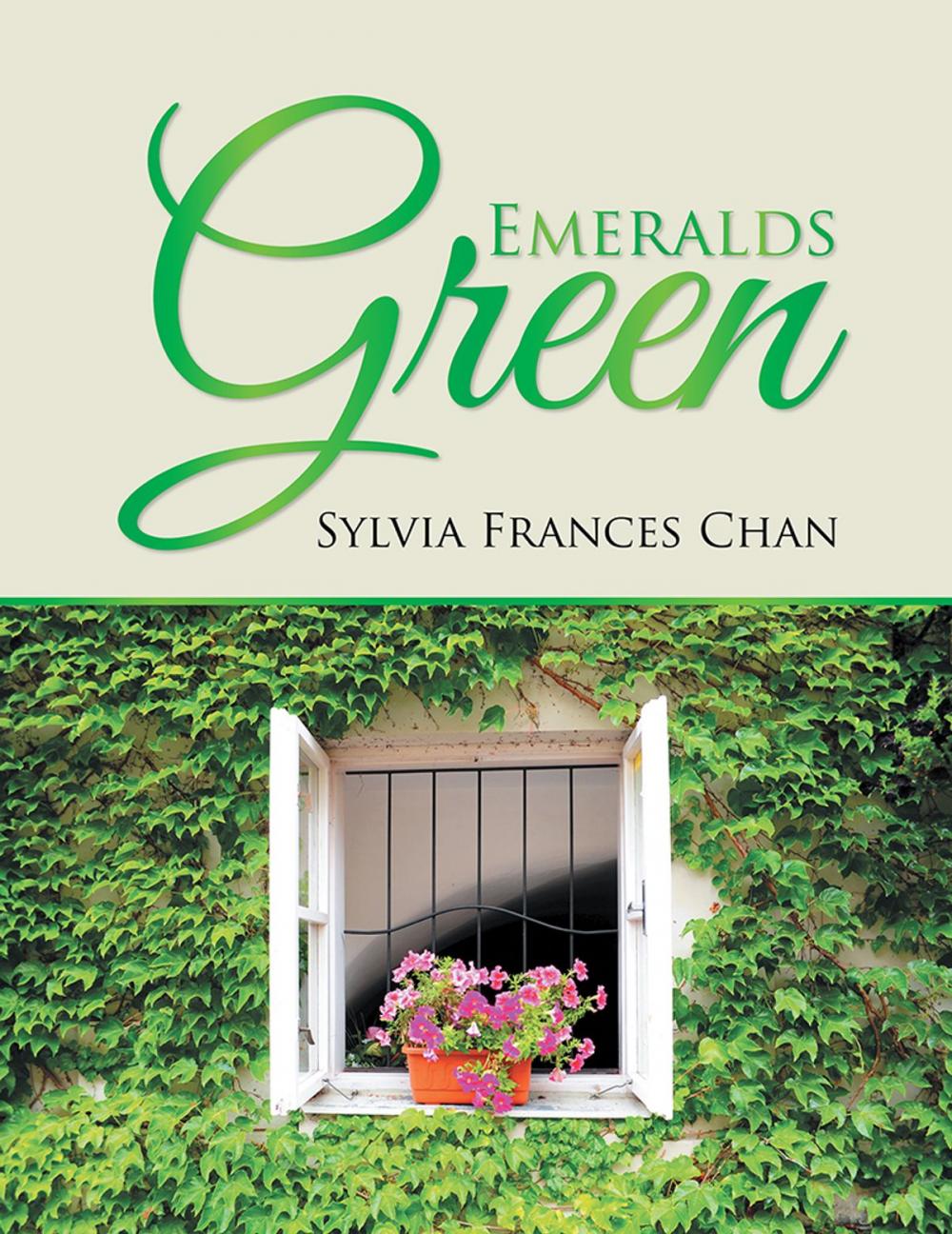 Big bigCover of Emeralds Green