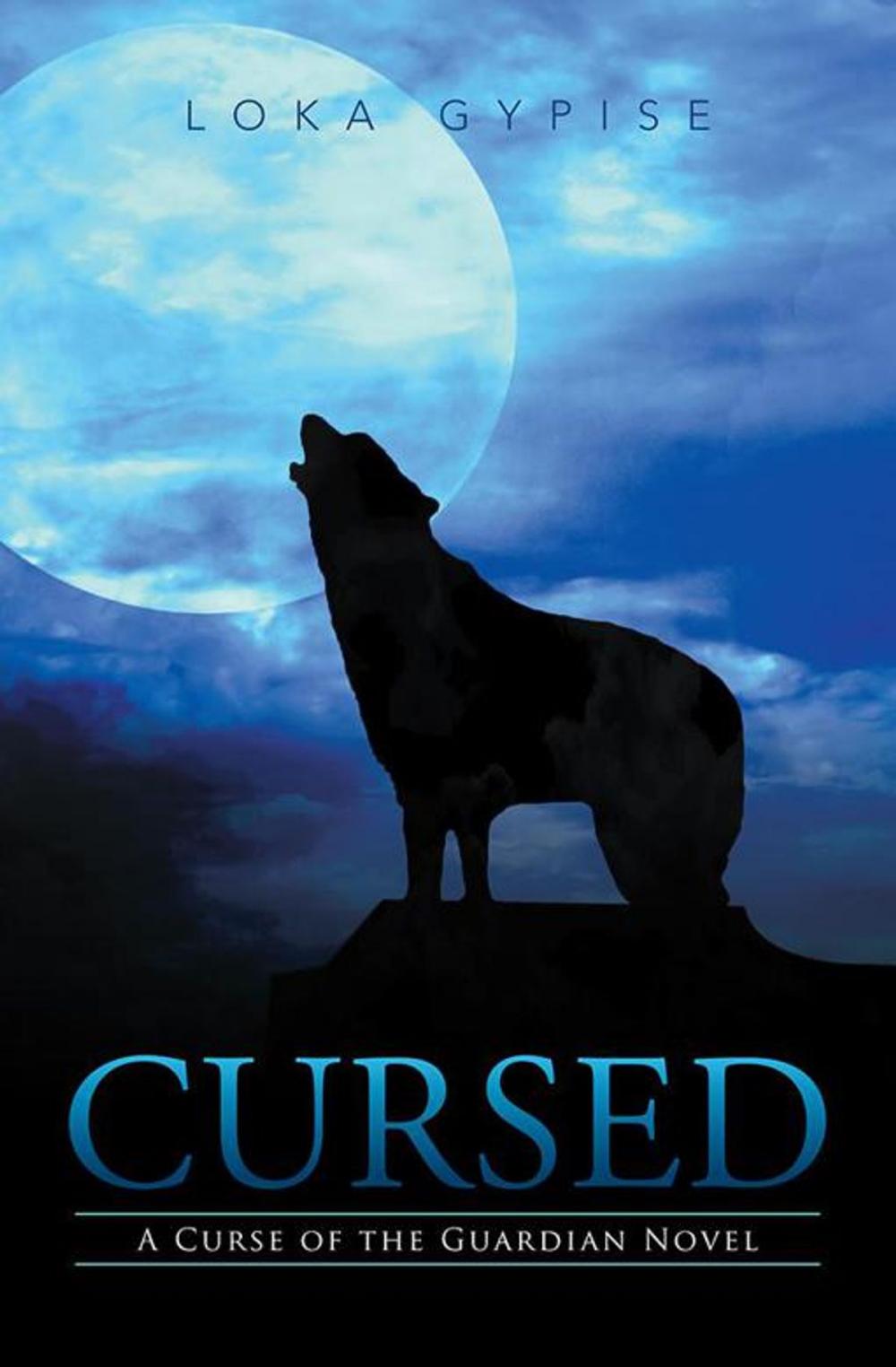 Big bigCover of Cursed