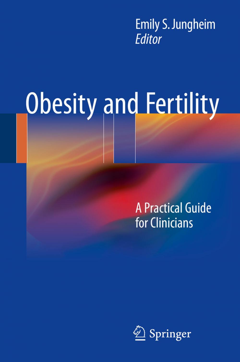 Big bigCover of Obesity and Fertility