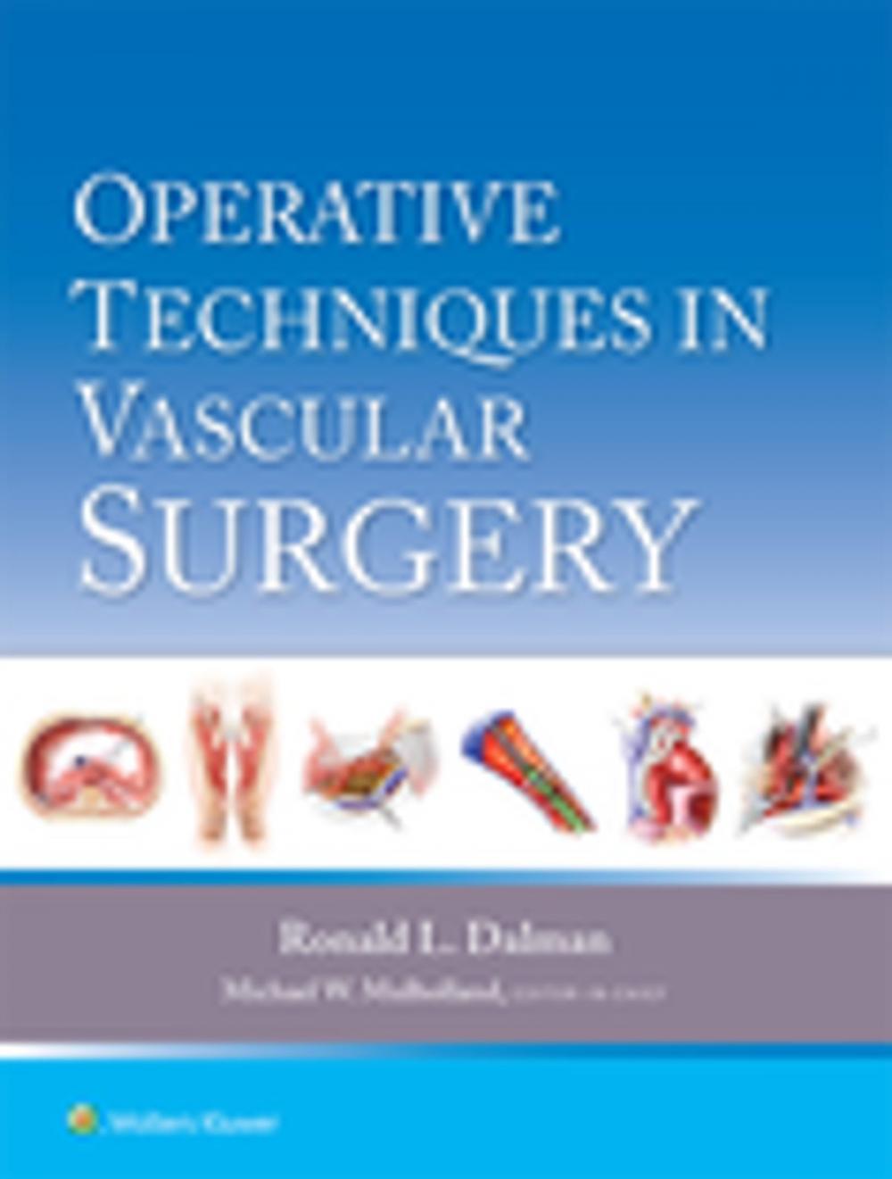 Big bigCover of Operative Techniques in Vascular Surgery